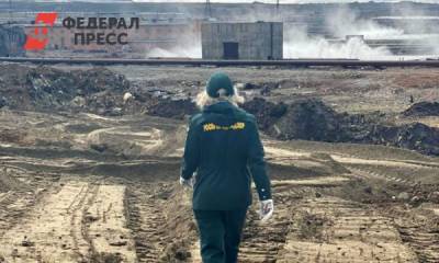 В Красноярске суд вернется к рассмотрению многомиллиардного иска к «Норникелю»