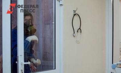 Годовщина коронавируса в России: как это было
