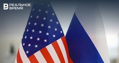Байден пообещал оказать России «жесткое противостояние»