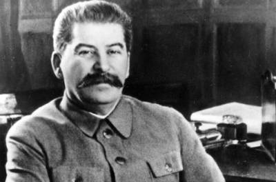 Зачем Сталин помог евреям создать Израиль