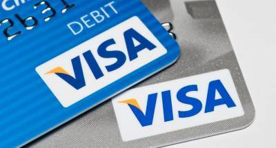 Visa создаст платежную систему для операций с биткоинами