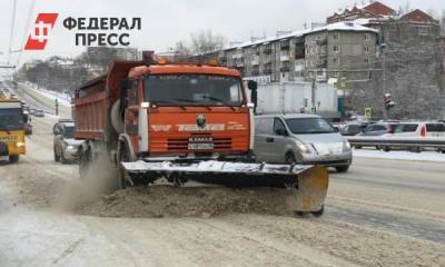 Мэр Иркутска раскритиковал коммунальщиков и ввел режим повышенной готовности