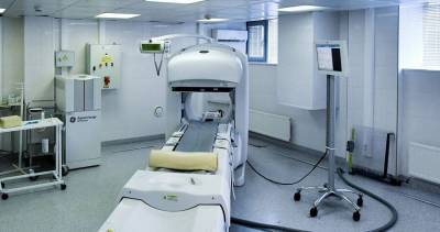 Более 30 современных аппаратов МРТ закупили для московских больниц