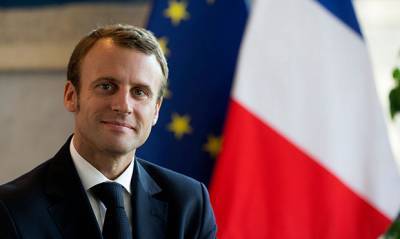 Президент Франции назвал арест Навального серьезной ошибкой Кремля