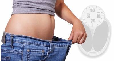 Американский диетолог рассказала о способе похудеть без изнурительных упражнений