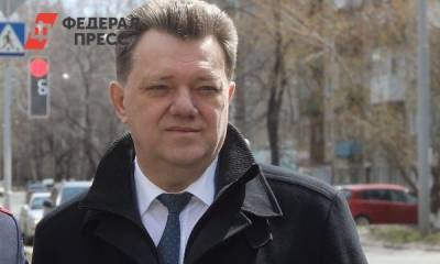 Адвокат рассказала о состоянии томского мэра Кляйна: «Я боюсь предположить исход»