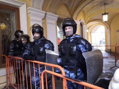 Власти Казани согласовали митинг против «задержаний и репрессий». Акция пройдет 14 февраля