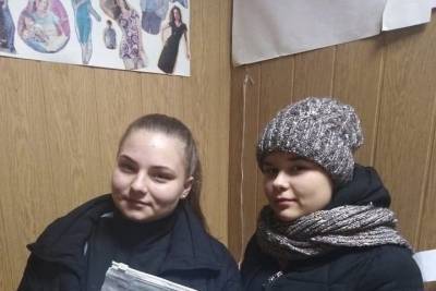 Акция в защиту бездомных животных прошла в Серпухове