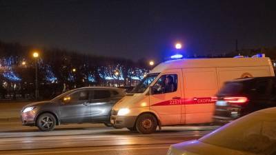 Власти Петербурга помогут семье, где от COVID умерла мать 10 детей
