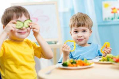 «Вкусвилл» начнет поставлять готовые обеды в частные садики и школы nbsp