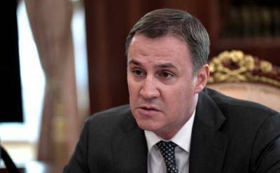 СМИ: Главу Минсельхоза Дмитрия Патрушева могут поставить губернатором одного из регионов nbsp