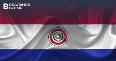 Парагвай договорился о покупке «Спутник V» с Россией