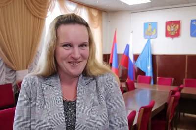 Победившая на выборах уборщица рассказала о перспективе стать депутатом Госдумы