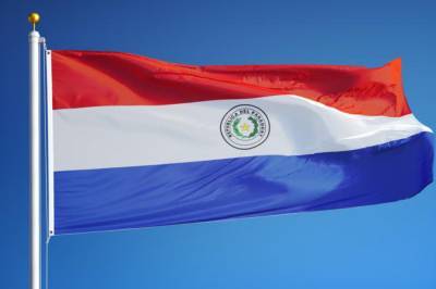 Парагвай договорился с Россией о поставках вакцины «Спутник V»