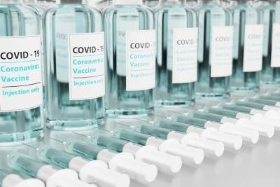 В Оренбуржье доставлена очередная партия вакцины от covid-19
