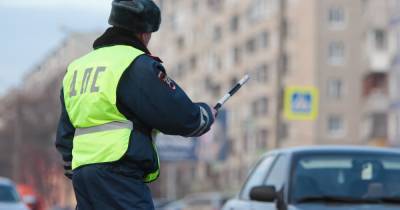 В ФССП рассказали, сколько неоплаченных штрафов взыскали с водителей за год