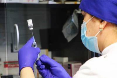 Панама намерена одобрить к использованию вакцину «Спутник V»
