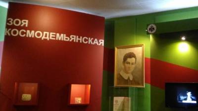 РВИО расценило слова Невзорова о Космодемьянской как реабилитацию нацизма