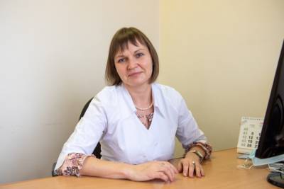Врач-эпидемиолог рассказала, как в Петрозаводске пациенты переносят вакцинацию от ковида