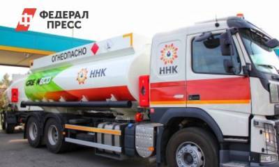 Километровые очереди: в Хабаровске продолжается дефицит бензина