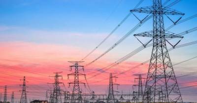 Украина попросила Беларусь об экстренных поставках электроэнергии