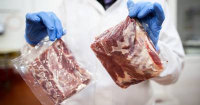 В Таджикистане за 2020 год уничтожили 85 тонн опасного мяса