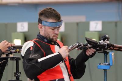Два глазовчанина стали призерами Всероссийских соревнований по пулевой стрельбе
