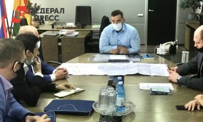 Мэр Новокузнецка передумал встречаться с жильцами аварийного дома