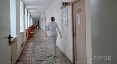 Официально средняя зарплата у врачей Чувашии составляет 62 тысячи рублей в месяц