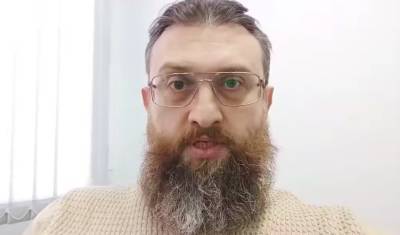 Уфимский адвокат Александр Войцех сообщил об обысках в собственном доме