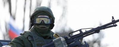 Минобороны РФ создает дивизию для охраны берегов Чукотки
