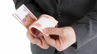 Судебные кредиты могут появиться в России