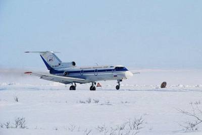 В России стартовали испытания первого гибридного авиадвигателя