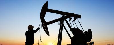 Впервые с января 2020 года нефть Brent превысила $59