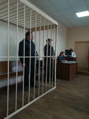 Дело первого заместителя главы Сосновского района о растрате ₽28,7 млн передали в суд
