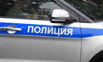 ДТП случилось на пересечении Дмитровского шоссе и Ильменского проезда в Москве