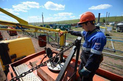 "ФортеИнвест" "САФМАРа" открыл новую залежь нефти в Оренбургской области