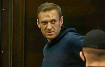 В Москве начался новый суд над Алексеем Навальным