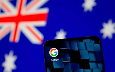 Google запустила в Австралии платную новостную платформу