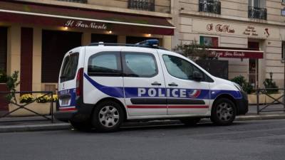 Арабские подростки избили русскую пенсионерку в Париже