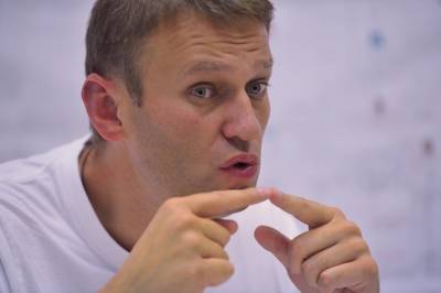 Олег Матвейчев: Навальный не сможет по Конституции никогда стать президентом, поэтому он решил свергать этот строй через революцию