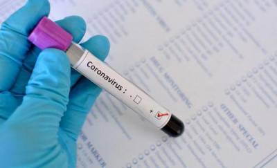 В тюменской компании обнаружили новый очаг коронавируса