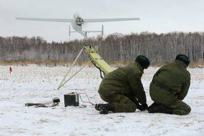 В России появится противотанковый комплекс, способный сбивать беспилотники