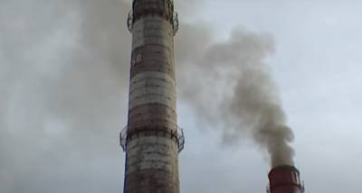 Европейский зеленый курс в Украине: Госэкоинспекция контролирует уменьшение вредных выбросов в воздух