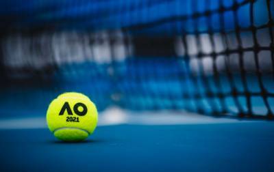 Украинские теннисисты узнали имена первых соперников на Australian Open