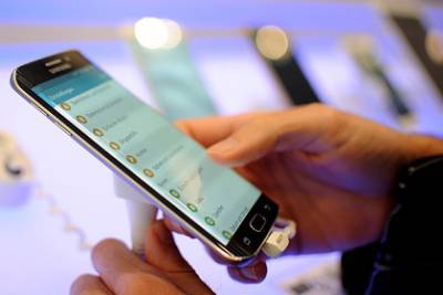 Samsung «похоронила» популярные смартфоны