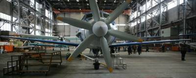 В Новосибирске стартовали испытания первого гибридного авиадвигателя