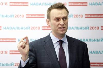 Алексея Навального не выпустили из «аквариума» для общения с адвокатами