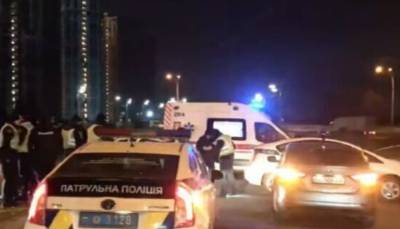 "В скорой откачивают людей": в Харькове пьяный водитель устроил страшную аварию, кадры с места ДТП