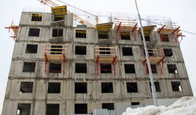 Работодатель строительной компании в Тюмени будет наказан из-за гибели сотрудника